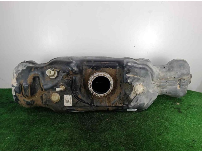 Recambio de deposito combustible para ford ranger (tke) 2.0 tdci panther cat referencia OEM IAM JB3G9K007AC  