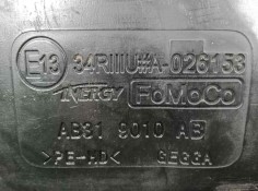 Recambio de deposito combustible para ford ranger (tke) 2.0 tdci panther cat referencia OEM IAM JB3G9K007AC   2