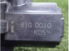 Recambio de valvula aire adicional para kawasaki ninja 250 r referencia OEM IAM 81G0010 2.PINES  2