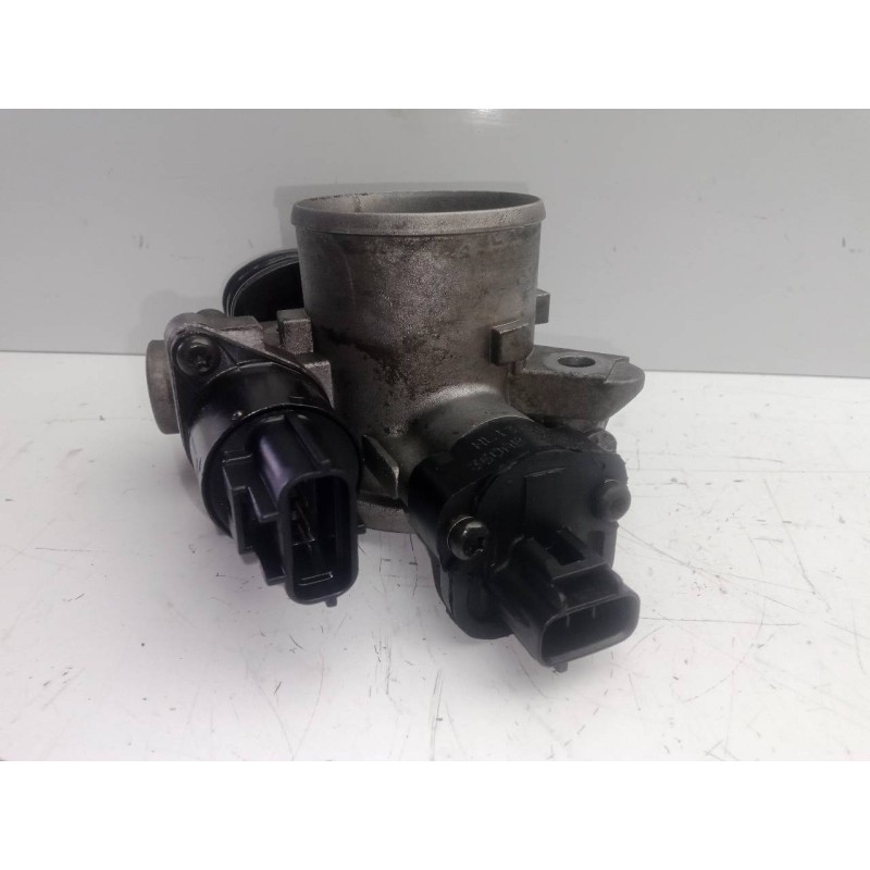 Recambio de caja mariposa para chrysler voyager (rg) 2.4 cat referencia OEM IAM 04861416AC-04861164AA 6.PINES 