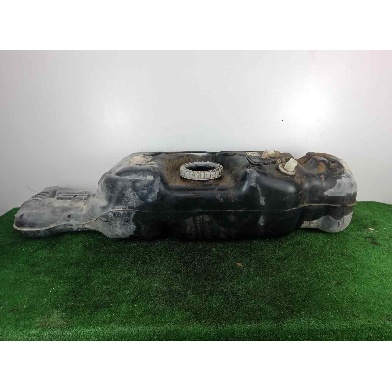 Recambio de deposito combustible para ford ranger (tke) 2.0 tdci panther cat referencia OEM IAM JB3G9K007AC  