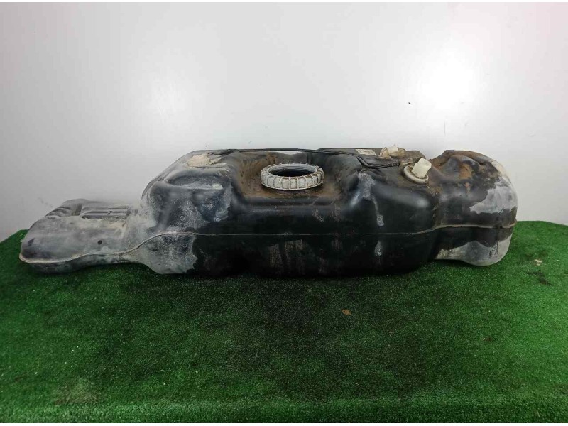 Recambio de deposito combustible para ford ranger (tke) 2.0 tdci panther cat referencia OEM IAM JB3G9K007AC  