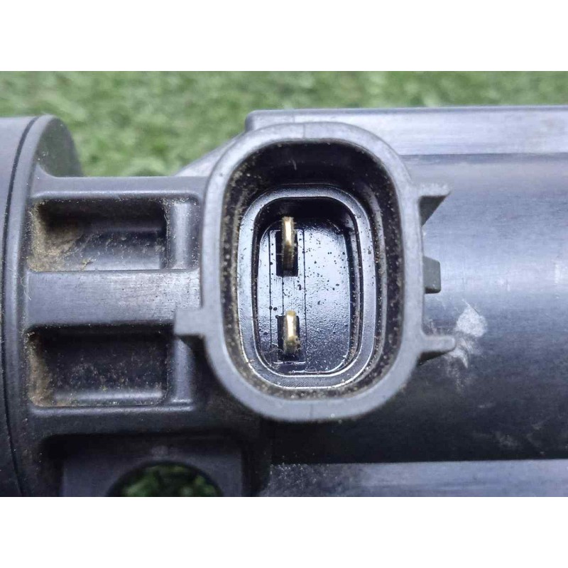 Recambio de valvula aire adicional para kawasaki ninja 250 r referencia OEM IAM 81G0010 2.PINES 