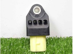 Recambio de sensor impacto airbag para toyota yaris 1.3 16v cat referencia OEM IAM 898310D090 4.PINES 