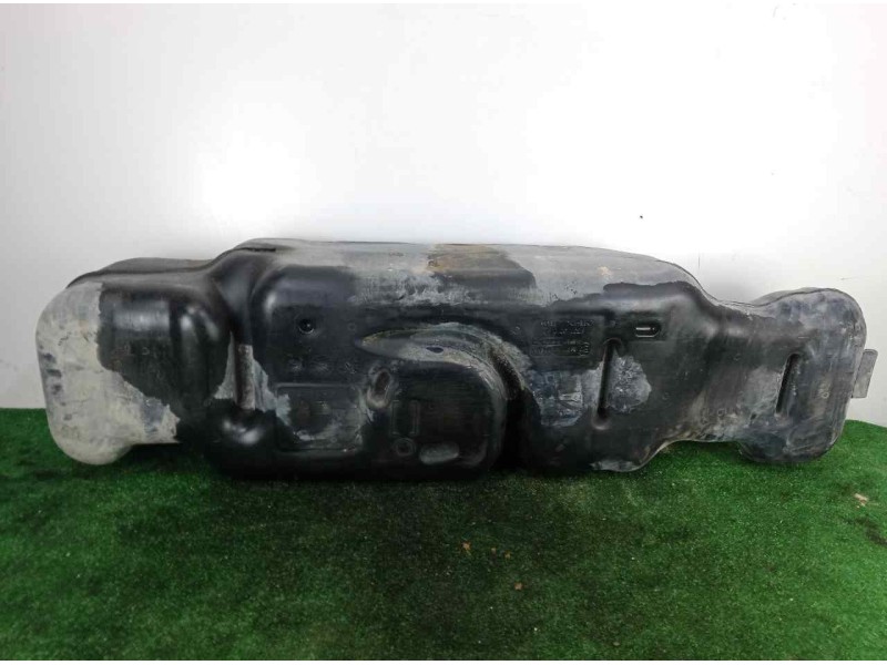 Recambio de deposito combustible para ford ranger (tke) 2.0 tdci panther cat referencia OEM IAM JB3G9K007AC  