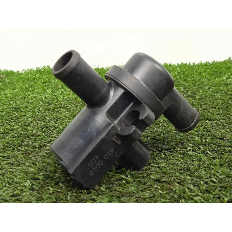 Recambio de valvula aire adicional para kawasaki ninja 250 r referencia OEM IAM 81G0010 2.PINES 