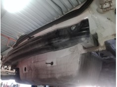 Recambio de refuerzo paragolpes trasero para audi a4 ber. (b8) 1.8 16v tfsi referencia OEM IAM   