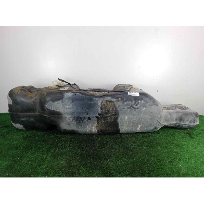 Recambio de deposito combustible para ford ranger (tke) 2.0 tdci panther cat referencia OEM IAM JB3G9K007AC  