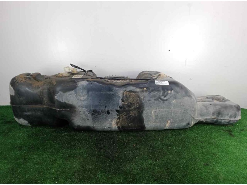 Recambio de deposito combustible para ford ranger (tke) 2.0 tdci panther cat referencia OEM IAM JB3G9K007AC  