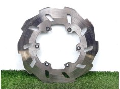 Recambio de disco freno trasero para keeway rkv 125 c.c referencia OEM IAM ML55033J410000-55033J410000  