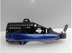 Recambio de maneta exterior delantera izquierda para renault clio iv 1.2 tce energy referencia OEM IAM   