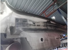Recambio de refuerzo paragolpes trasero para audi a4 ber. (b8) 1.8 16v tfsi referencia OEM IAM    2