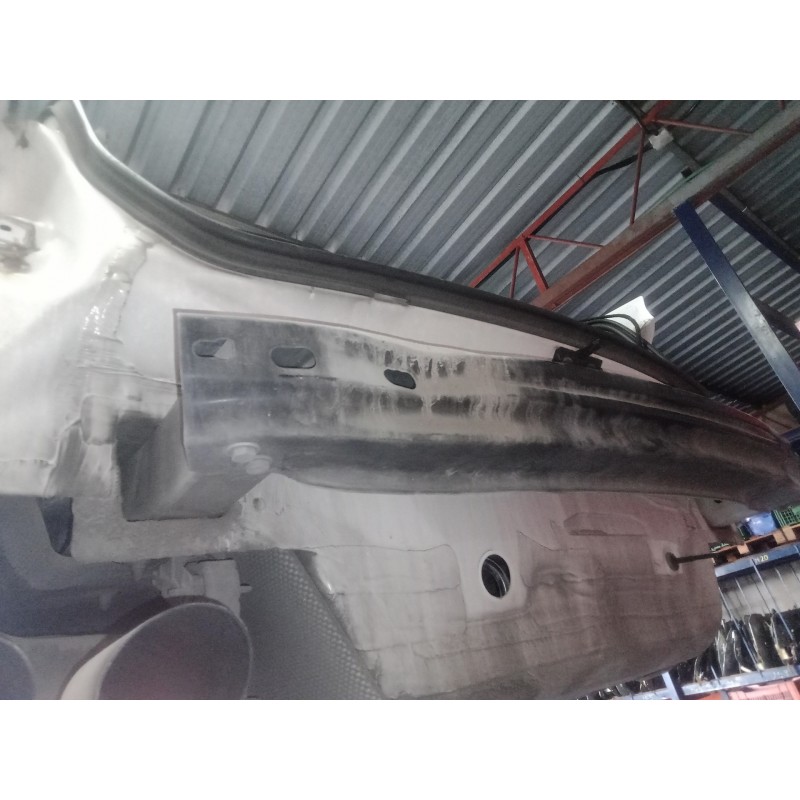 Recambio de refuerzo paragolpes trasero para audi a4 ber. (b8) 1.8 16v tfsi referencia OEM IAM   