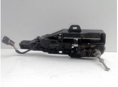 Recambio de maneta exterior delantera izquierda para renault clio iv 1.2 tce energy referencia OEM IAM    2