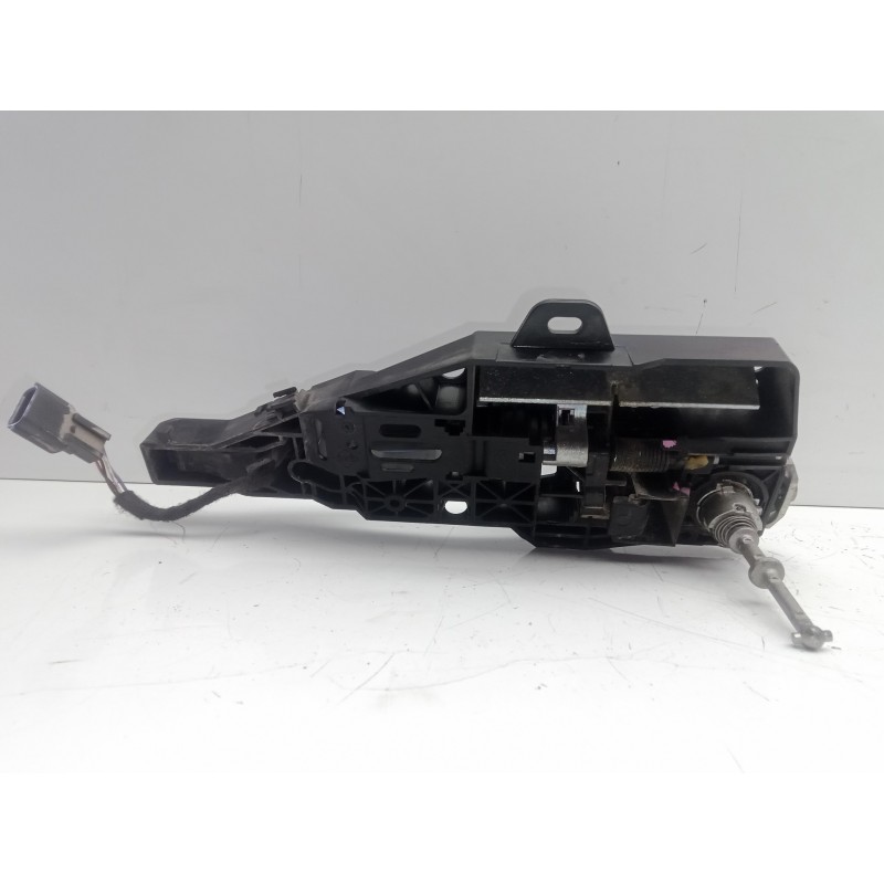 Recambio de maneta exterior delantera izquierda para renault clio iv 1.2 tce energy referencia OEM IAM   