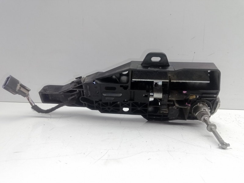 Recambio de maneta exterior delantera izquierda para renault clio iv 1.2 tce energy referencia OEM IAM   