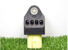 Recambio de sensor impacto airbag para toyota yaris 1.3 16v cat referencia OEM IAM 898310D090 4.PINES 