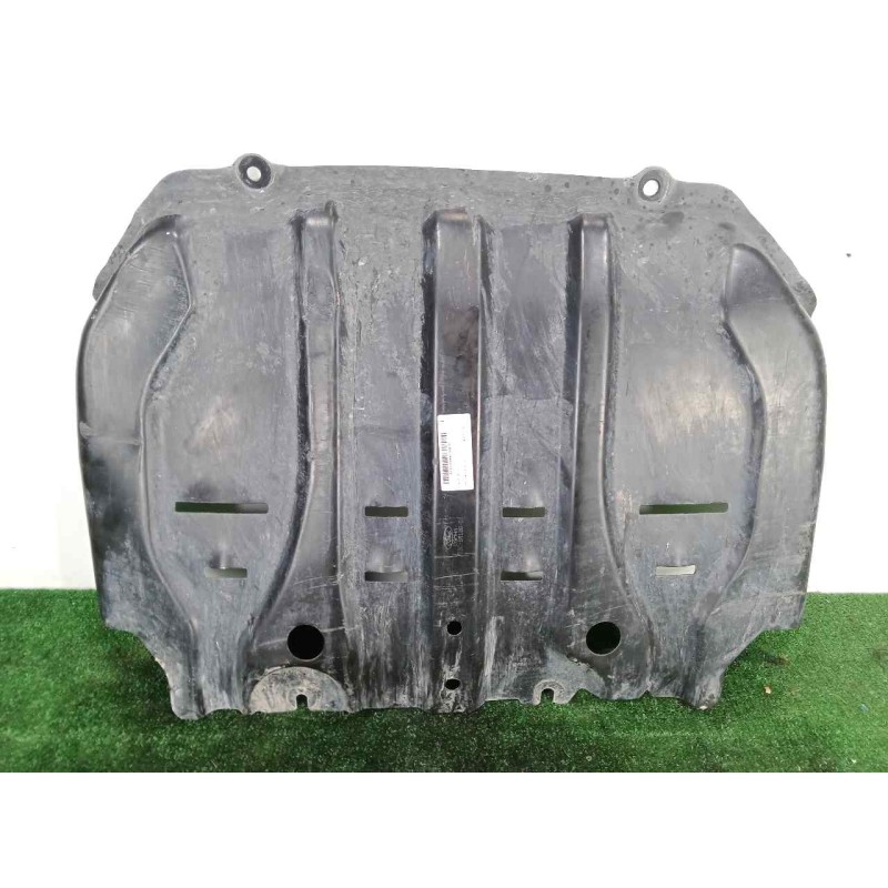 Recambio de cubrecarter para ford ranger (tke) 2.0 tdci panther cat referencia OEM IAM JB3C5R108DA METALICO 