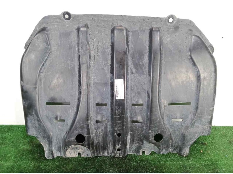 Recambio de cubrecarter para ford ranger (tke) 2.0 tdci panther cat referencia OEM IAM JB3C5R108DA METALICO 