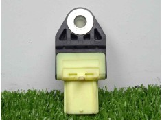 Recambio de sensor impacto airbag para toyota yaris 1.3 16v cat referencia OEM IAM 898310D090 4.PINES  2