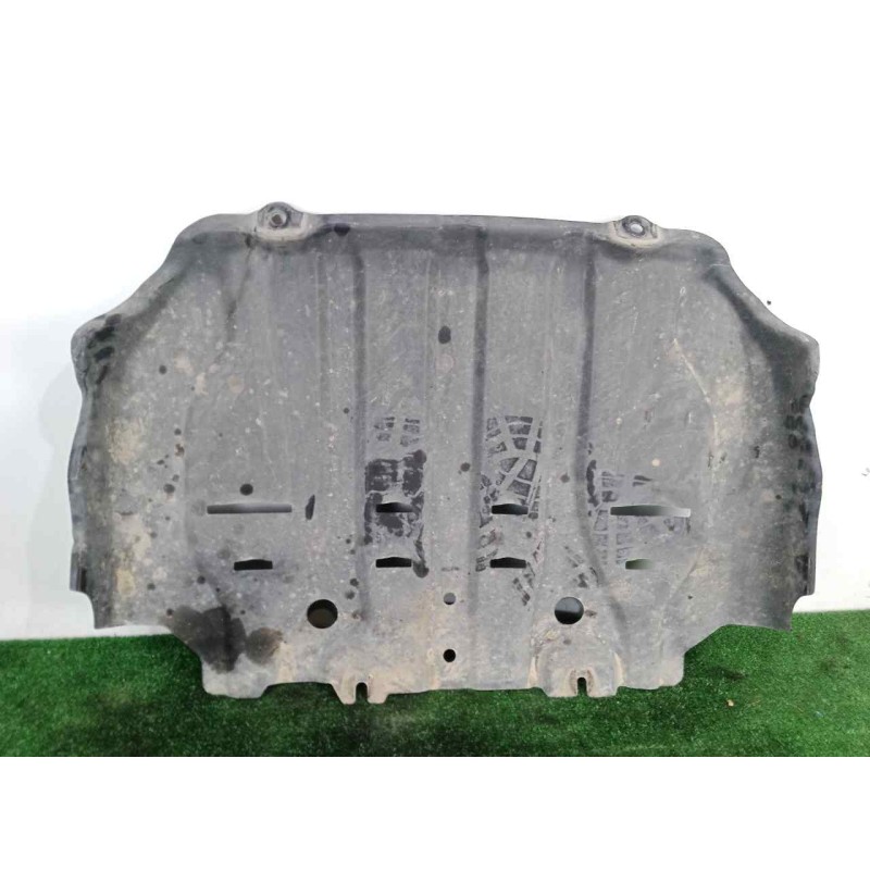 Recambio de cubrecarter para ford ranger (tke) 2.0 tdci panther cat referencia OEM IAM JB3C5R108DA METALICO 