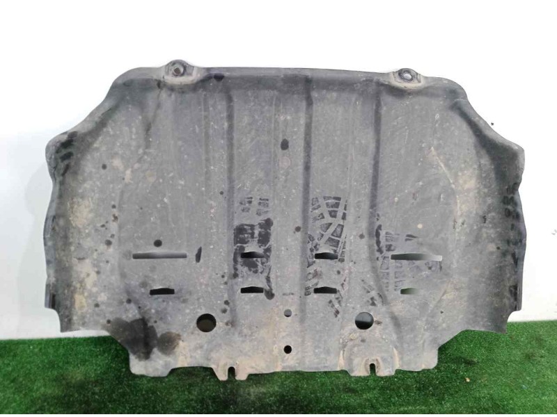 Recambio de cubrecarter para ford ranger (tke) 2.0 tdci panther cat referencia OEM IAM JB3C5R108DA METALICO 