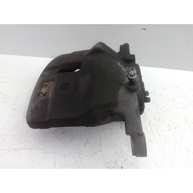 Recambio de pinza freno delantera izquierda para nissan qashqai (j10) 2.0 16v cat referencia OEM IAM 6059-97C  
