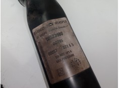 Recambio de amortiguador trasero izquierdo para alfa romeo giulietta (191) 1.6 jtd cat referencia OEM IAM 50523980-814903010554  2