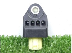 Recambio de sensor impacto airbag para toyota yaris 1.3 16v cat referencia OEM IAM 891730D040 2.PINES 