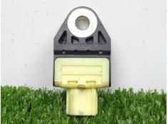 Recambio de sensor impacto airbag para toyota yaris 1.3 16v cat referencia OEM IAM 891730D040 2.PINES  2