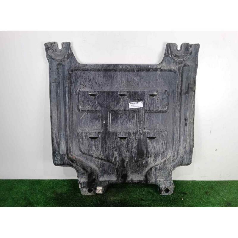 Recambio de cubrecarter para ford ranger (tke) 2.0 tdci panther cat referencia OEM IAM EB3C5F085BA METALICO 
