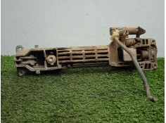 Recambio de maneta exterior porton para suzuki grand vitara jb (jt) 1.9 ddis turbodiesel referencia OEM IAM SINREFERENCIA EXTERI 2