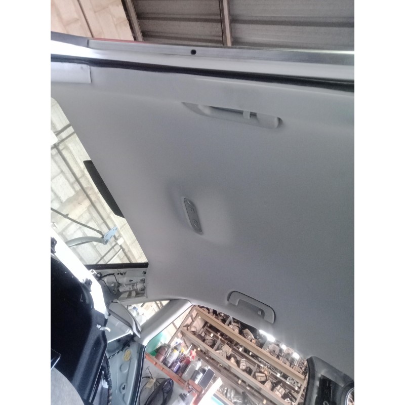Recambio de techo interior para audi a4 ber. (b8) 1.8 16v tfsi referencia OEM IAM   