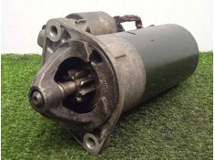 Recambio de motor arranque para ford focus berlina (cap) 1.8 tdci turbodiesel cat referencia OEM IAM 0001109204-4M5T11000KB 9.DI