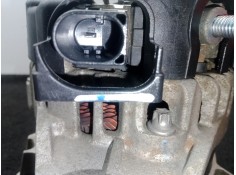 Recambio de alternador para kia sportage 1.6 crdi cat referencia OEM IAM 373002U200-61005074 150 AH POLEA.EMBRAGUE 2