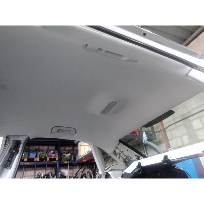 Recambio de techo interior para audi a4 ber. (b8) 1.8 16v tfsi referencia OEM IAM   