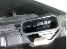 Recambio de cerradura puerta delantera derecha para renault clio iv 1.2 tce energy referencia OEM IAM 805024563R 4.PINES  2