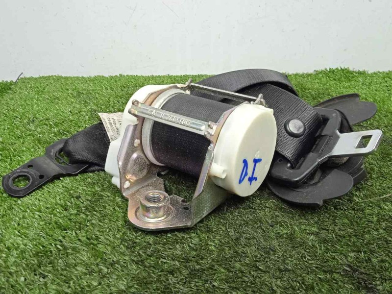 Recambio de cinturon seguridad delantero izquierdo para bmw x3 (e83) 2.0 16v diesel cat referencia OEM IAM 34003071B  