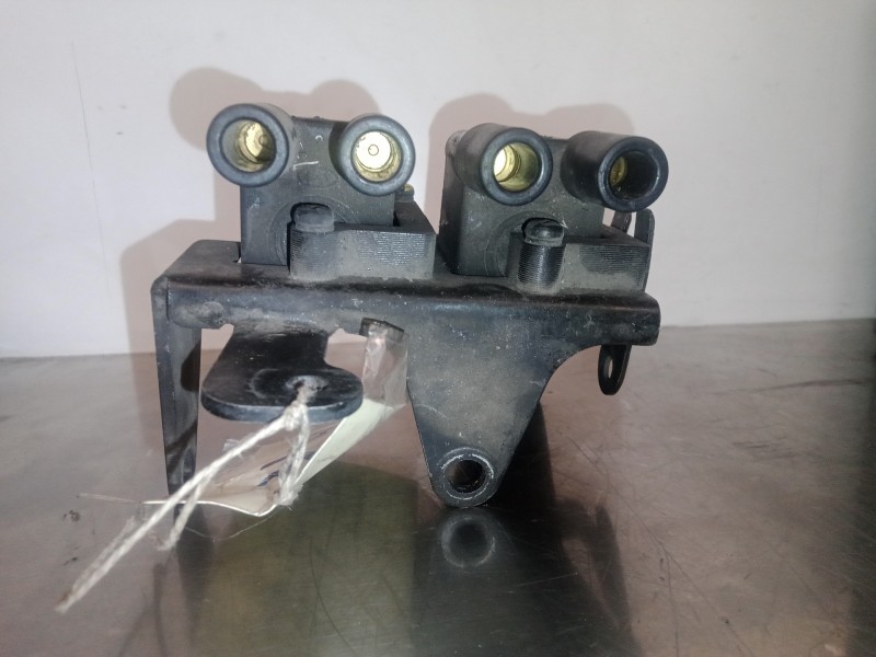 Recambio de bobina encendido para hyundai atos prime (mx) 1.0 cat referencia OEM IAM 2700102600 HYUNIL 