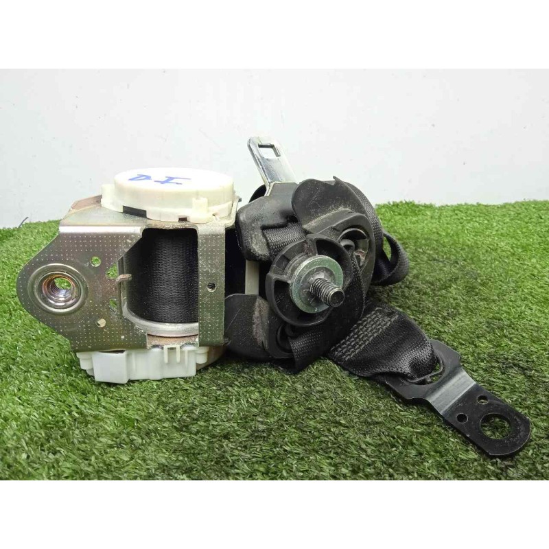 Recambio de cinturon seguridad delantero izquierdo para bmw x3 (e83) 2.0 16v diesel cat referencia OEM IAM 34003071B  