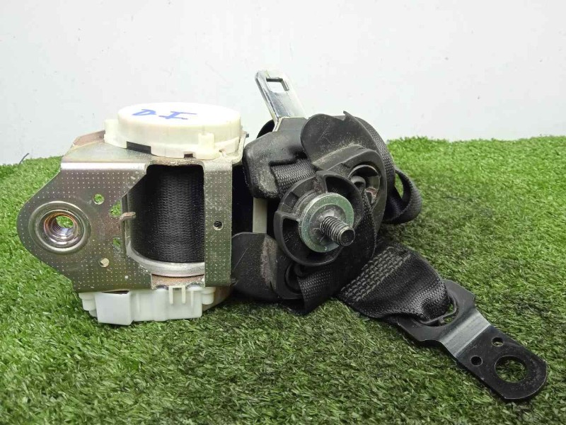 Recambio de cinturon seguridad delantero izquierdo para bmw x3 (e83) 2.0 16v diesel cat referencia OEM IAM 34003071B  