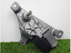 Recambio de motor limpia trasero para toyota yaris 1.3 16v cat referencia OEM IAM 851300D080 5.PINES 