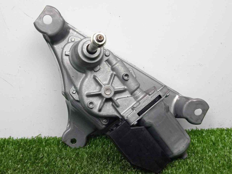 Recambio de motor limpia trasero para toyota yaris 1.3 16v cat referencia OEM IAM 851300D080 5.PINES 