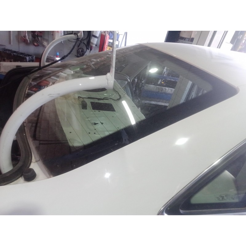 Recambio de luna trasera para audi a4 ber. (b8) 1.8 16v tfsi referencia OEM IAM   