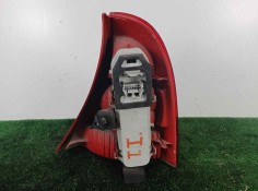 Recambio de piloto trasero izquierdo para renault clio ii fase ii (b/cb0) 1.2 referencia OEM IAM SINREFERENCIA 041-05 - 2.SERIE  2