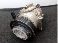 Recambio de compresor aire acondicionado para kia sportage 1.6 crdi cat referencia OEM IAM 97701D7500  