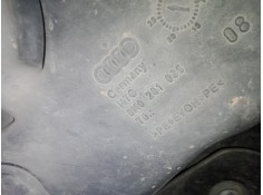 Recambio de deposito combustible para audi a4 ber. (b8) 1.8 16v tfsi referencia OEM IAM    2