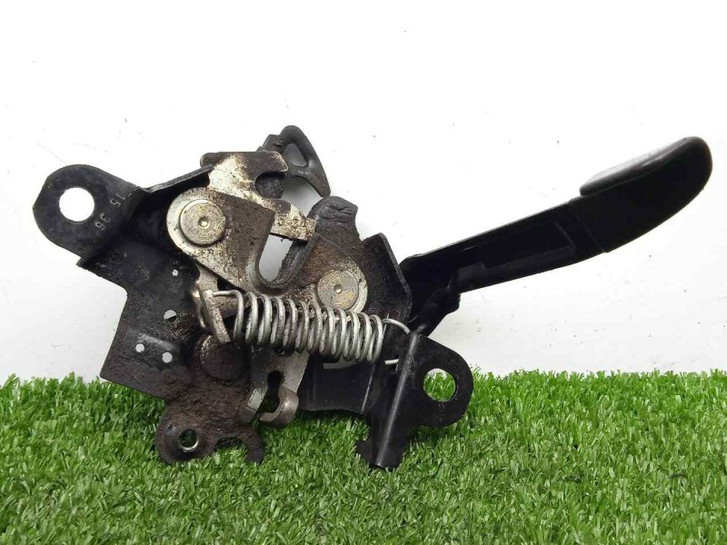 Recambio de cerradura capot para toyota yaris 1.3 16v cat referencia OEM IAM 535100D300  