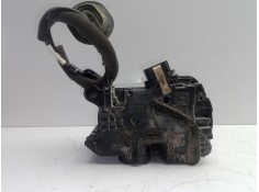 Recambio de cerradura puerta trasera derecha para renault clio iv 1.2 tce energy referencia OEM IAM 825002104R 4.PINES  2