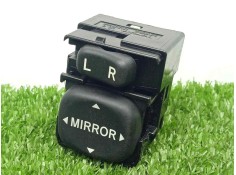 Recambio de mando retrovisor para toyota yaris 1.3 16v cat referencia OEM IAM 8487202050-841520D090 7.PINES 